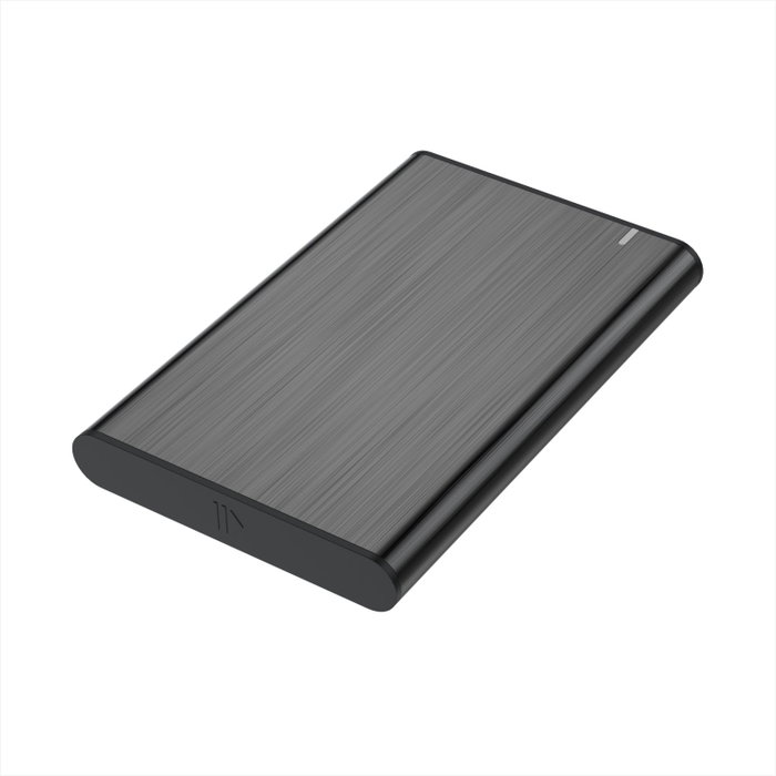 Aisens ASE-2525B Caja Externa 2,5 Pulgadas SATA a USB 3.1 Gen 1 Negra